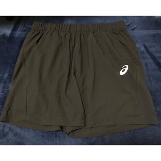 アシックス(asics)のメンズ 半ズボン スポーツ(ショートパンツ)