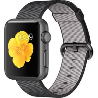 アップルウォッチ(Apple Watch)の新品未開封Apple Watch Sport 38mm スペースグレイ(その他)