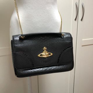 ヴィヴィアンウエストウッド(Vivienne Westwood)のヴィヴィアンウエストウッド ショルダーバッグ(ショルダーバッグ)