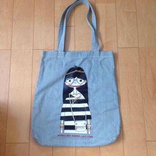 マークバイマークジェイコブス(MARC BY MARC JACOBS)のMARCbyMARCJACOBSトート(トートバッグ)