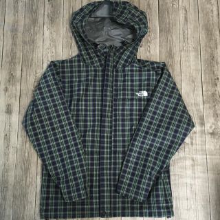 ザノースフェイス(THE NORTH FACE)の【美品】THE NORTH FACE   ウィンドブレーカー  (ジャケット/上着)