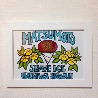 ♥︎Hawaii♥︎ポストカード(写真/ポストカード)