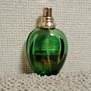 クリスチャンディオール(Christian Dior)の【kaorincho様専用】Christian Dior  タンドゥルプアゾン(香水(女性用))