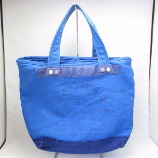 マークバイマークジェイコブス(MARC BY MARC JACOBS)の★お得！値下げ★美品★マークバイマークジェイコブス★トートバック(トートバッグ)