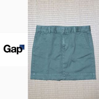 ギャップ(GAP)の【新品未使用】GAP★ミニスカート(ミニスカート)