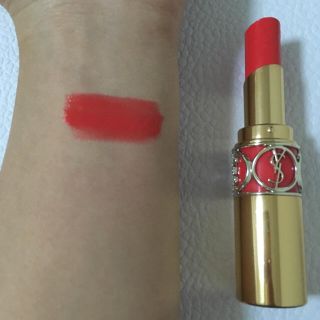 イヴサンローランボーテ(Yves Saint Laurent Beaute)のYSLルージュ / NO.12(口紅)