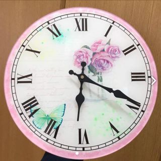 AfternoonTea(掛時計/柱時計)のフリマアイテム一覧 AfternoonTea(掛時計/柱時計)のフリマアイテム一覧