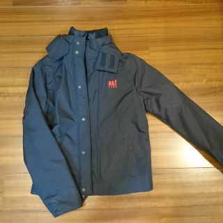 アバクロンビーアンドフィッチ(Abercrombie&Fitch)のアバクロジャケット(ジャケット/上着)