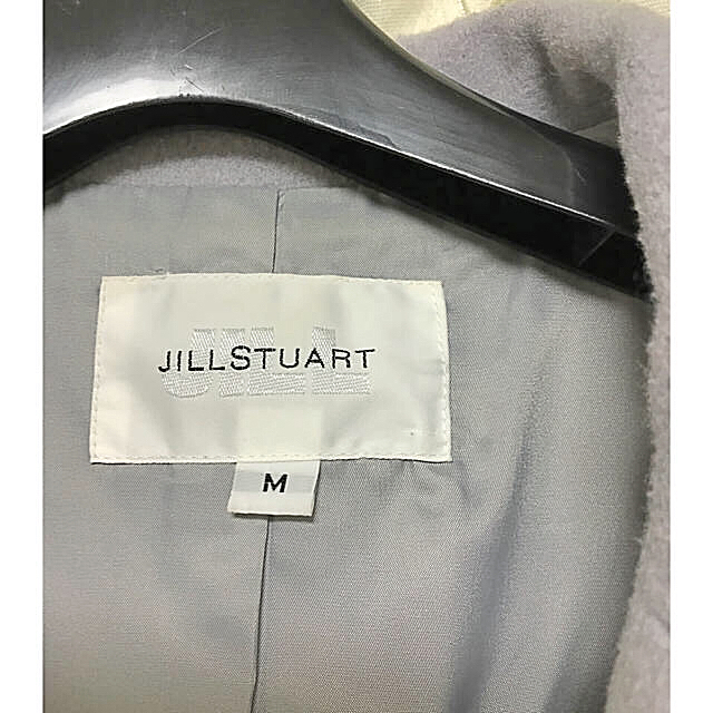 JILLSTUART(ジルスチュアート)のジルスチュアート コート レディースのジャケット/アウター(ロングコート)の商品写真