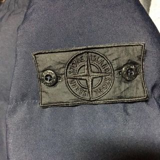 ストーンアイランド(STONE ISLAND)の期間限定値下げ　STONE ISLAND(ダウンジャケット)