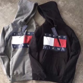 トミーヒルフィガー(TOMMY HILFIGER)の   ブラック L なおき様用(その他)