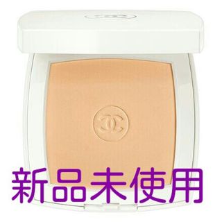 シャネル(CHANEL)のCHANEL ☆ル  ブラン コンパクト ラディアンス(ファンデーション)