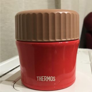 サーモス(THERMOS)のサーモス  スープジャー   0.27L(容器)