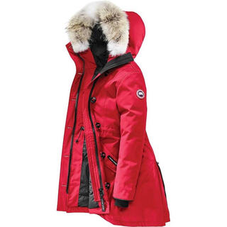 カナダグース(CANADA GOOSE)のCAK©️様専用(ダウンコート)