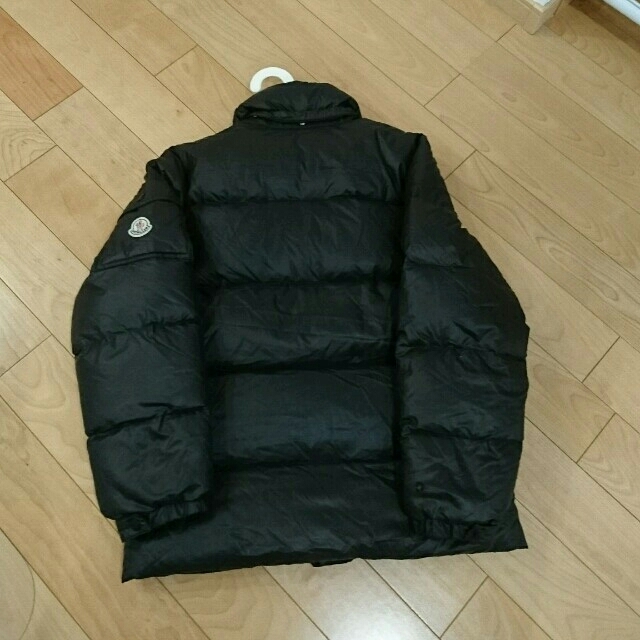 MONCLER(モンクレール)の3日まで価格 モンクレール 【正規品】ユニセックス メンズのジャケット/アウター(ダウンジャケット)の商品写真