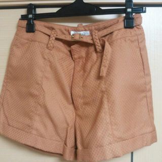 ルーデルー(Rew de Rew)の新品♡Rew de Rew ショートパンツ(ショートパンツ)