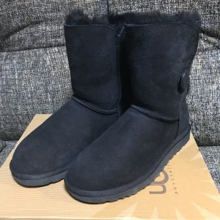 アグ(UGG)のUGG ムートンブーツ(ブーツ)