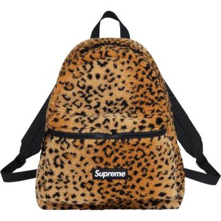 シュプリーム(Supreme)の最安値※値下げ不可【即発送可能】★コメント不要★即購入OK(バッグパック/リュック)