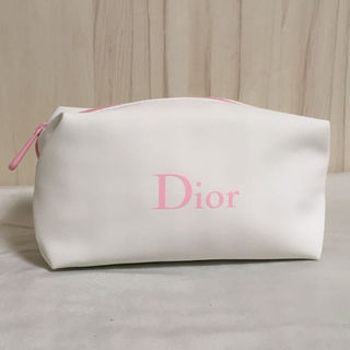 クリスチャンディオール(Christian Dior)のディオール ポーチ 新品未使用(ボディバッグ/ウエストポーチ)