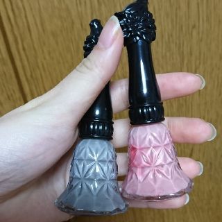 アナスイ(ANNA SUI)のアナスイ ネイルN303 N007(マニキュア)