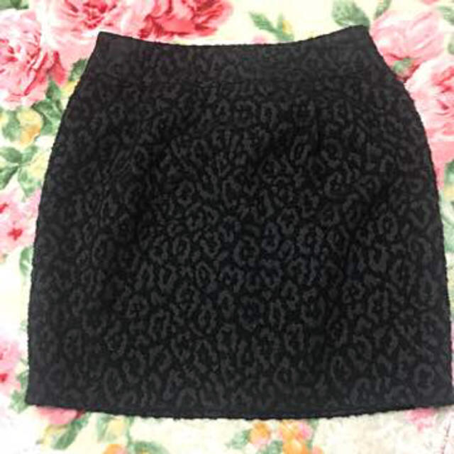 COUP DE CHANCE(クードシャンス)のミニスカート レディースのスカート(ミニスカート)の商品写真