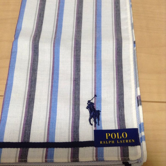 Ralph Lauren(ラルフローレン)のラルフローレン ソックス新品❣️ ハンカチ売切れ❗️ メンズのレッグウェア(その他)の商品写真