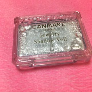 キャンメイク(CANMAKE)のCANMAKE アイシャドウ(アイシャドウ)