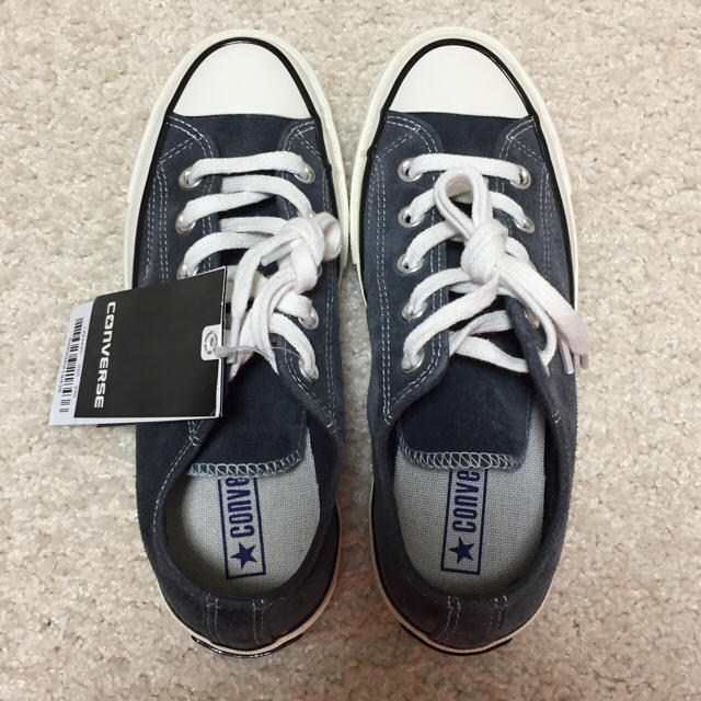 CONVERSE(コンバース)の（お取り置き中） CONVERSE チャックテイラー 23.0cm レディースの靴/シューズ(スニーカー)の商品写真