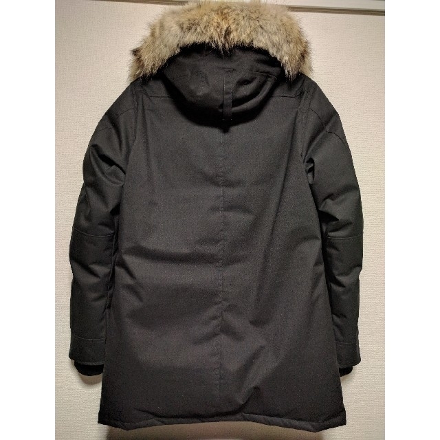 CANADA GOOSE(カナダグース)のカナダグース　クレストン　CRESTON　エディフィス別注品　国内正規品　L メンズのジャケット/アウター(ダウンジャケット)の商品写真