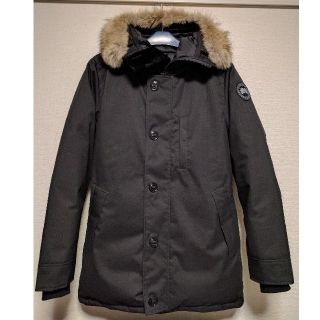 カナダグース(CANADA GOOSE)のカナダグース　クレストン　CRESTON　エディフィス別注品　国内正規品　L(ダウンジャケット)