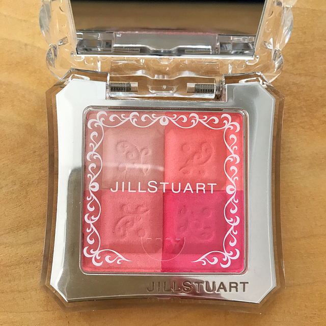 JILLSTUART(ジルスチュアート)のジルスチュアート チーク N113 コスメ/美容のベースメイク/化粧品(チーク)の商品写真