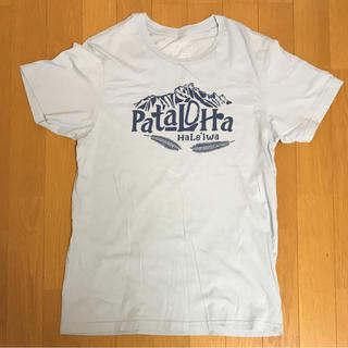 パタゴニア(patagonia)のパタゴニア Tシャツ S(Tシャツ/カットソー(半袖/袖なし))