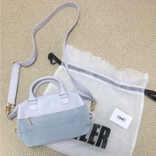 フェイラー(FEILER)の新品☆フェイラーの2wayバッグ♡(ハンドバッグ)