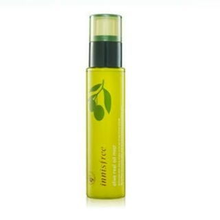 イニスフリー(Innisfree)の【innisfree】Olive real oil mist　イニスフリーミスト(化粧水/ローション)