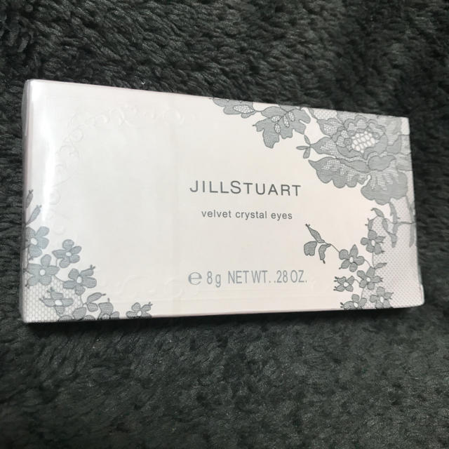 JILLSTUART(ジルスチュアート)のJILLSTUART アイシャドウ ブラウン 新品 コスメ/美容のベースメイク/化粧品(アイシャドウ)の商品写真