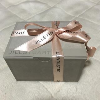 ジルスチュアート(JILLSTUART)のJILLSTUART パスケース♡(名刺入れ/定期入れ)