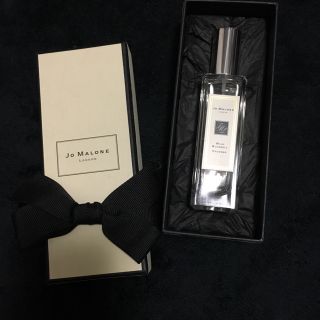 ジョーマローン(Jo Malone)のJo Malone ワイルド ブルーベル コロン(香水(女性用))