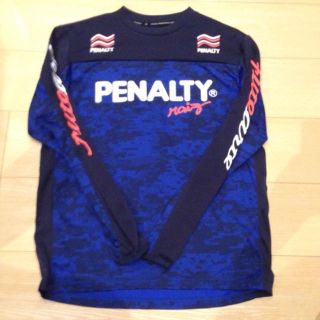 ペナルティ(PENALTY)のみかん様専用  ペナルティ 長袖(ウェア)