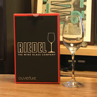 リーデル(RIEDEL)のRIEDEL シャンパングラス 1客(シャンパン/スパークリングワイン)