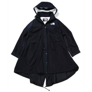 サカイ(sacai)の今助屋様専用 SACAI THE NORTH FACE LONG COAT(ロングコート)