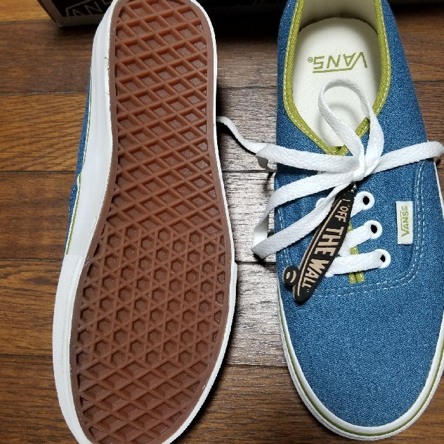 VANS(ヴァンズ)の#VANS レディースの靴/シューズ(スニーカー)の商品写真