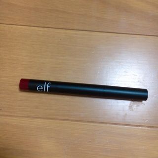 エルフ(elf)のエルフ リップ(口紅)