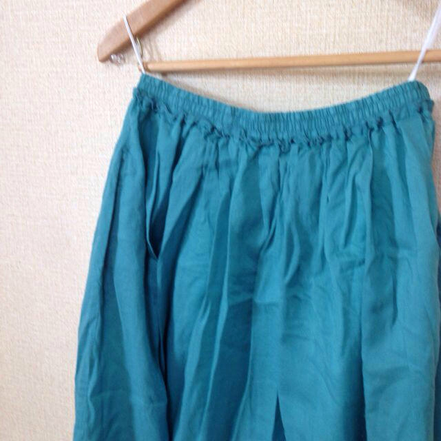 SM2(サマンサモスモス)のehka sopo◇ロングスカート レディースのスカート(ロングスカート)の商品写真