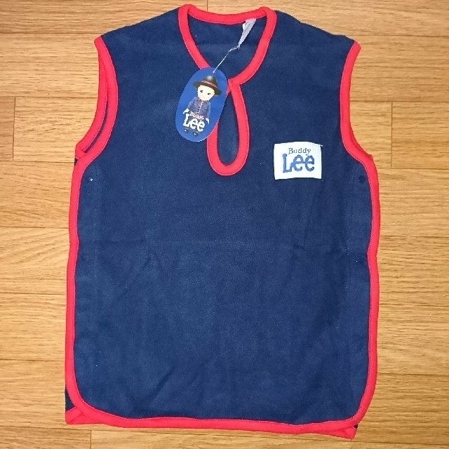 Lee(リー)のLee スリーパー キッズ/ベビー/マタニティのキッズ服男の子用(90cm~)(その他)の商品写真