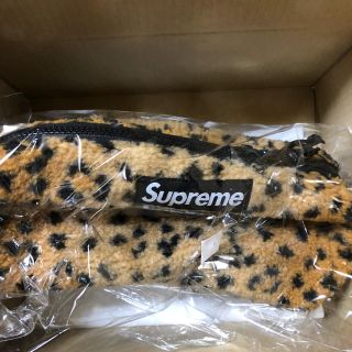 シュプリーム(Supreme)のyum様専用 ウエストポーチ(ショルダーバッグ)