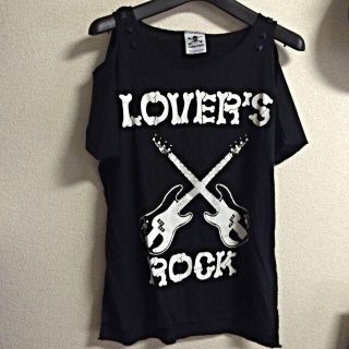 スーパーラヴァーズ(SUPER LOVERS)のSUPER LOVERS Tシャツ(Tシャツ(半袖/袖なし))