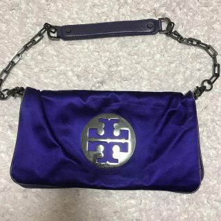 トリーバーチ(Tory Burch)のトリーバーチ tory burch クラッチ バッグ(クラッチバッグ)