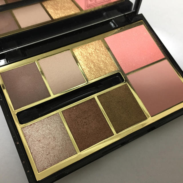 GUERLAIN(ゲラン)のゲラン パレットゴールド コスメ/美容のキット/セット(コフレ/メイクアップセット)の商品写真