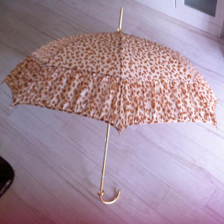 クードシャンス 日傘/雨傘の通販 7点 | COUP DE CHANCEのレディースを買うならラクマ