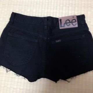 リー(Lee)のLee 新品 半額以下!!カットショーパン(ショートパンツ)